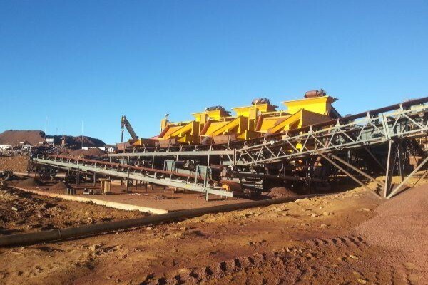 One Vision Mineral Processing