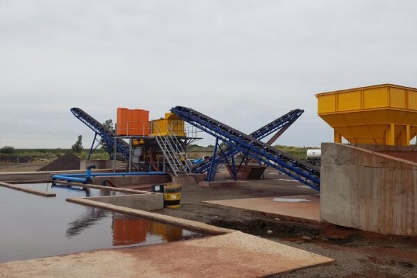 One Vision Mineral Processing