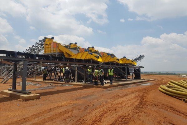 One Vision Mineral Processing