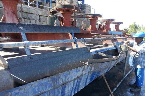 One Vision Mineral Processing