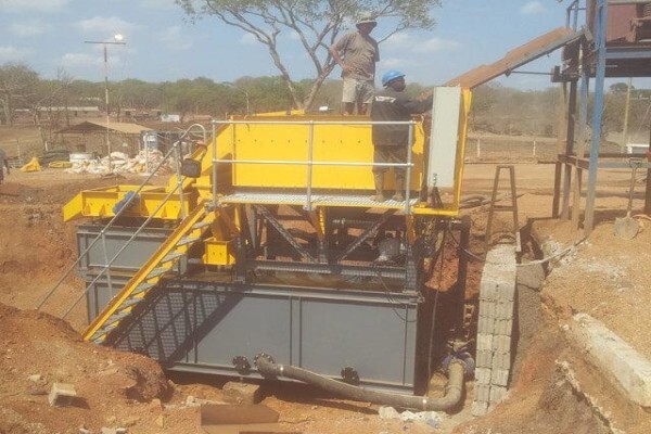 One Vision Mineral Processing