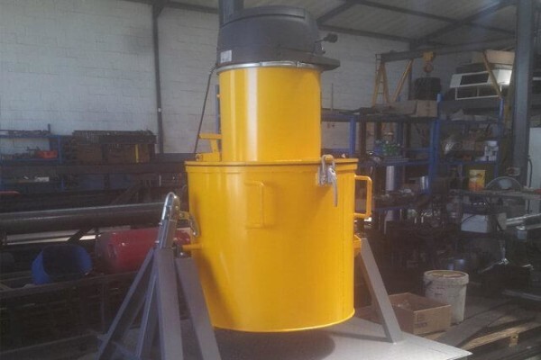 One Vision Mineral Processing