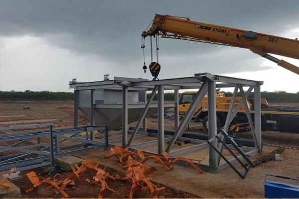One Vision Mineral Processing