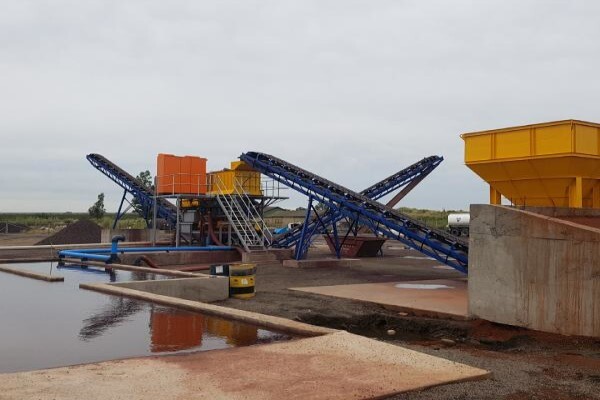 One Vision Mineral Processing