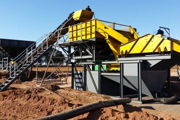 One Vision Mineral Processing