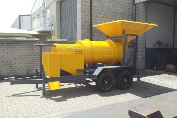 One Vision Mineral Processing