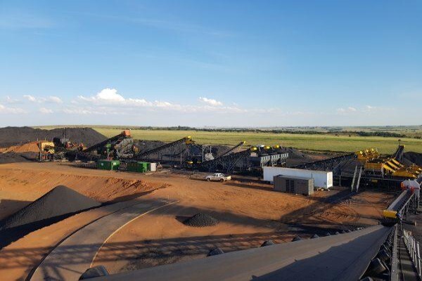 One Vision Mineral Processing