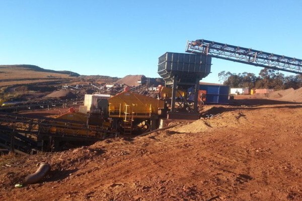 One Vision Mineral Processing