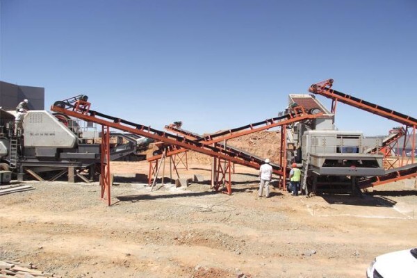 One Vision Mineral Processing