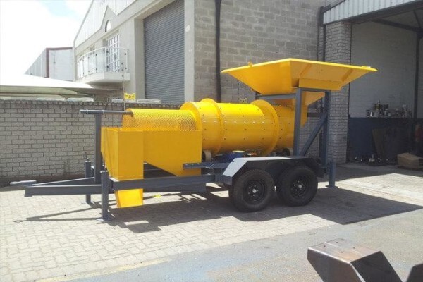One Vision Mineral Processing
