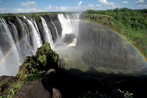Open Africa