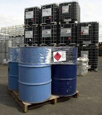 Norceline Chemicals