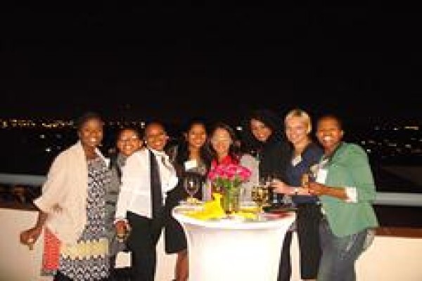 Nonku Ntshona