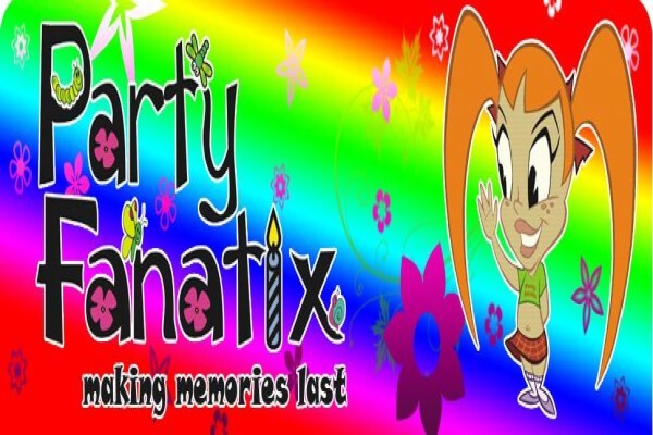 Partyfanatix