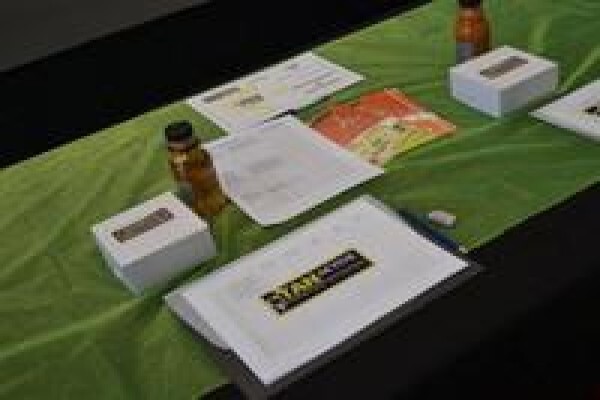Parkview Exhibitions