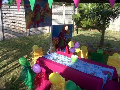 Partybee Richards Bay