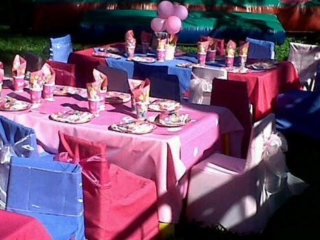 Partybee Richards Bay
