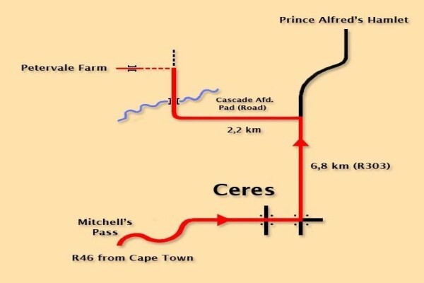 Petervale Farm