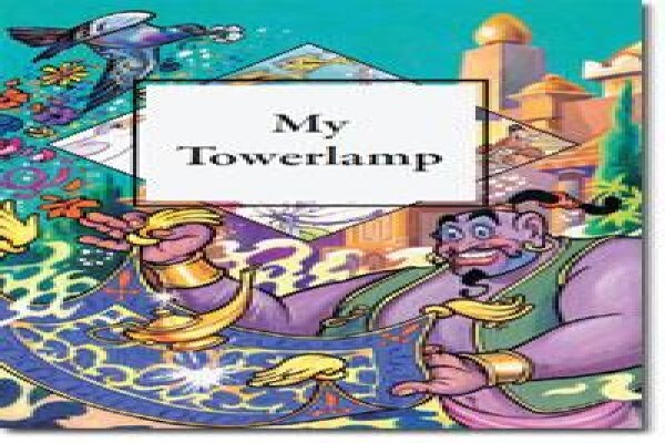 Personalised Novels