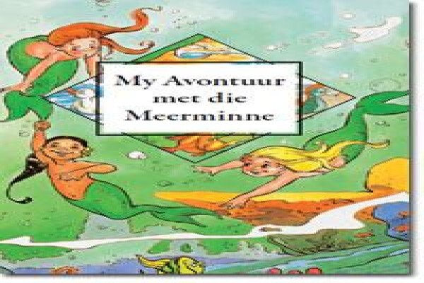 Personalised Novels
