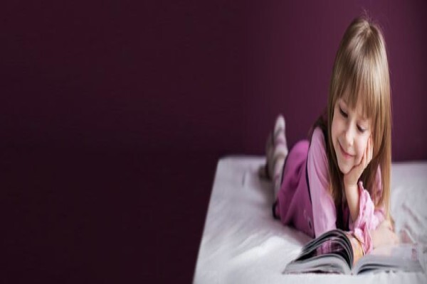 Personalised Novels