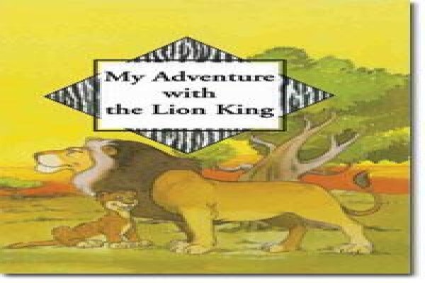 Personalised Novels