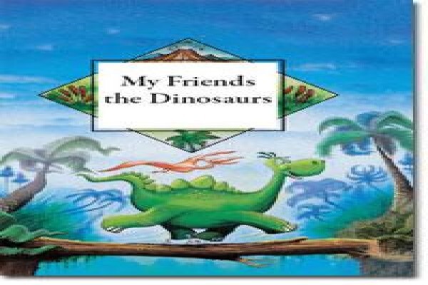 Personalised Novels