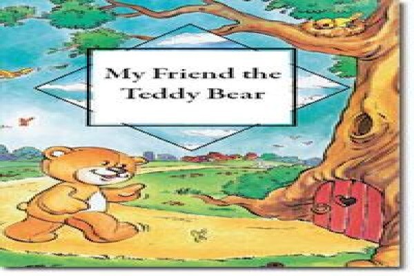 Personalised Novels