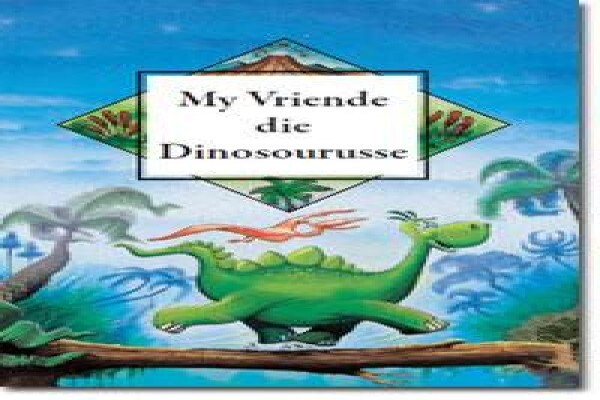 Personalised Novels