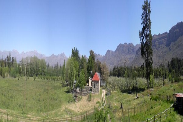 Petervale Farm