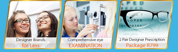 Options Optometrists South Africa