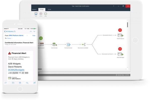 Orbis Software