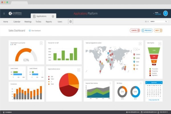 Orbis Software