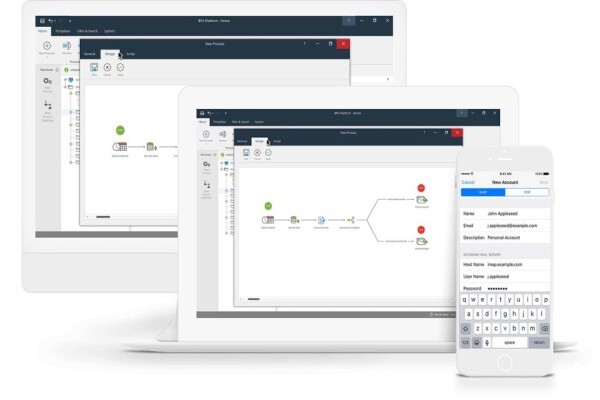 Orbis Software