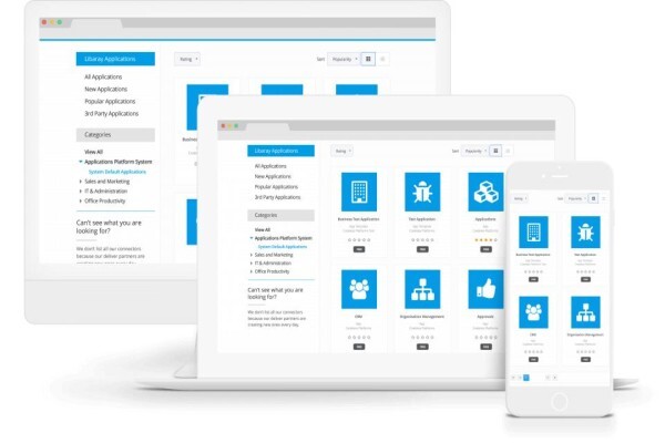 Orbis Software