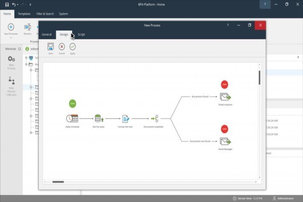 Orbis Software