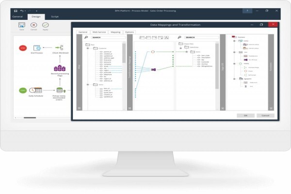 Orbis Software