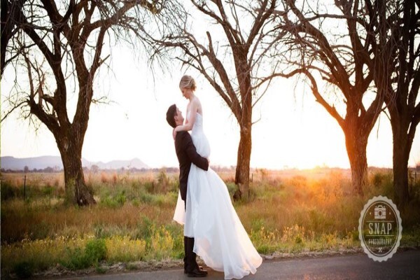 Our Big Day