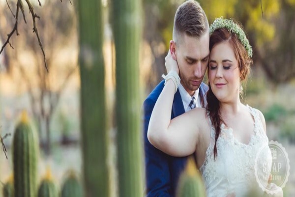Our Big Day