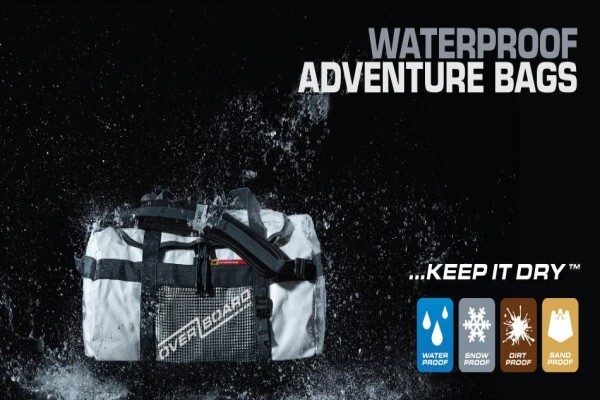 Overboard Accessories