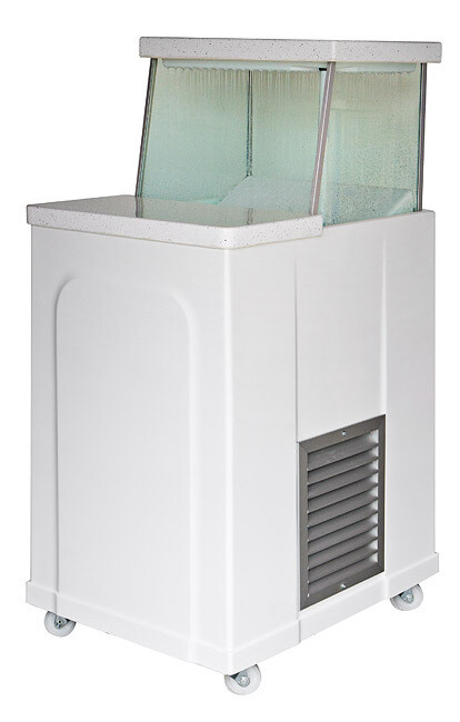 Oyster Tanks