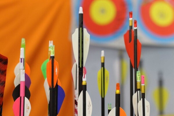 Paarl Archery