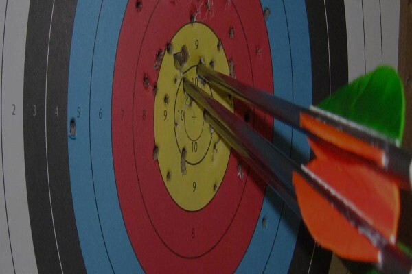 Paarl Archery