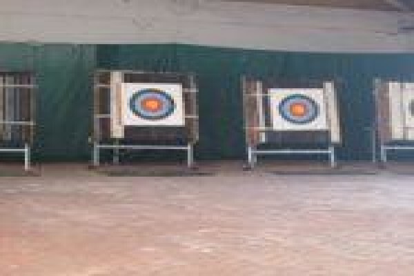 Paarl Archery