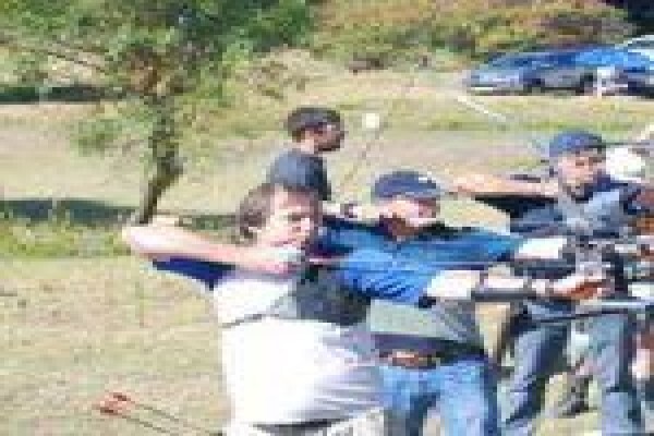 Paarl Archery