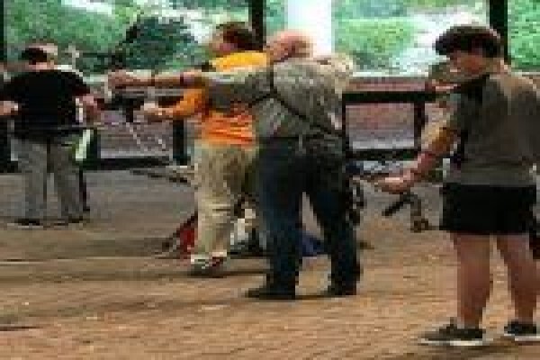 Paarl Archery