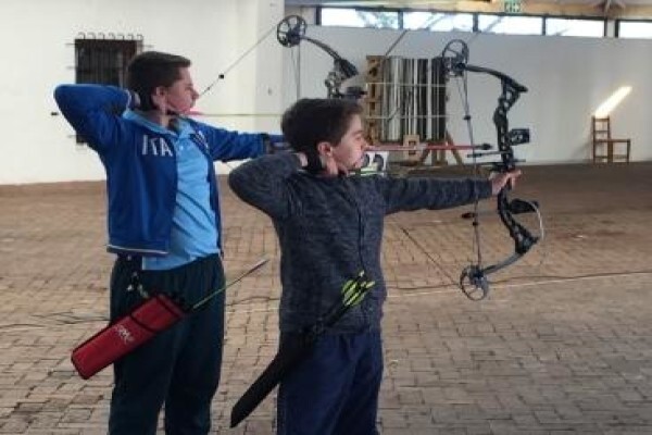 Paarl Archery