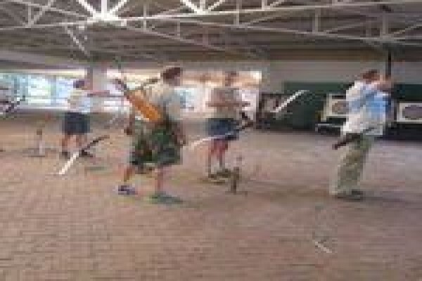 Paarl Archery