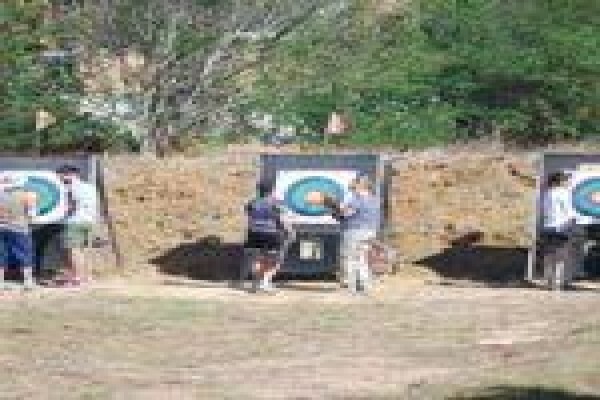 Paarl Archery