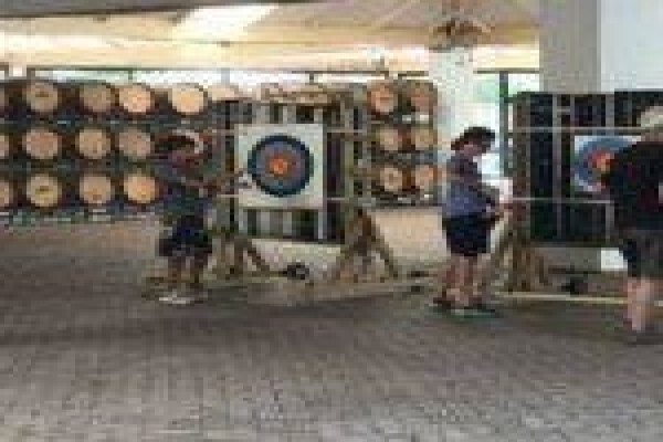 Paarl Archery